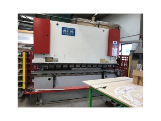 Press Brake