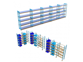 Shelf Systems