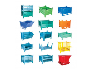 Transportation Crates