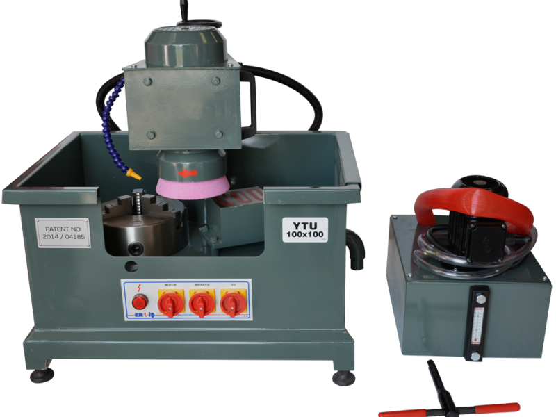 150-04 Surface Grinding Machine