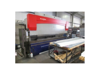 Bystronic 4 meters cnc pressbrake 