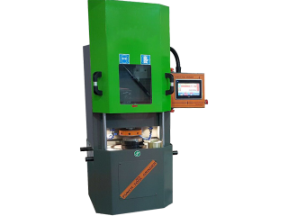 150-06 NC Fully Automatic Angle Punch Tool Grinding Machine