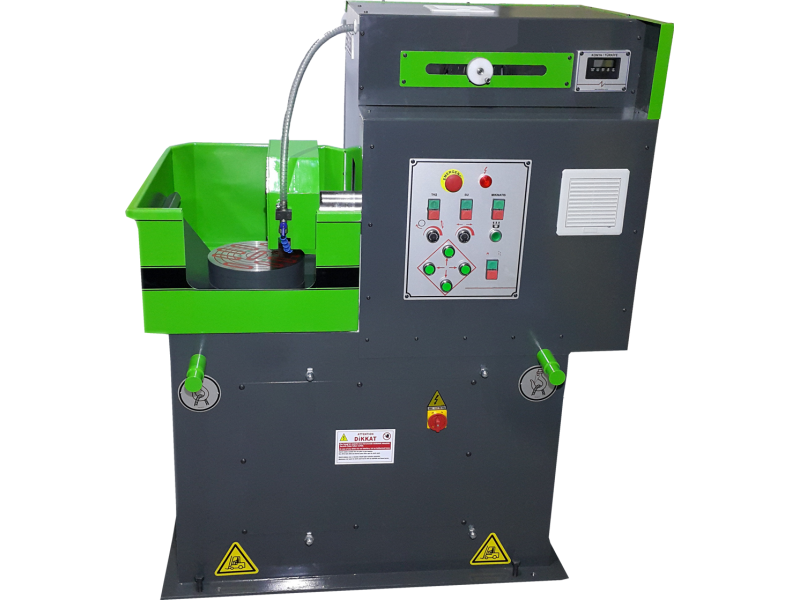 150-07 Rotary Table Surface Grinding Machine