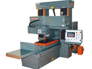 STT-1200 Surface Grinding Machine